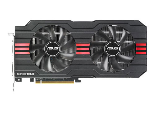 HD7970-DC2-3GD5 [PCIExp 3GB]