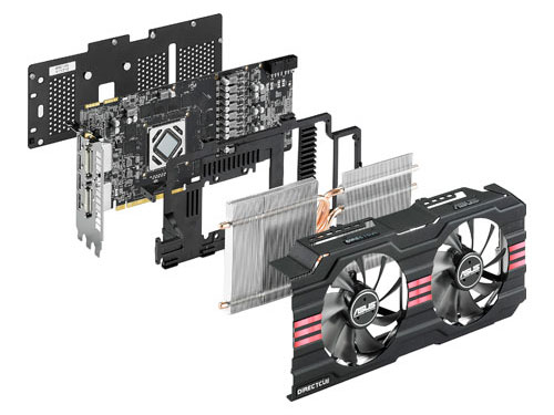 HD7970-DC2T-3GD5 [PCIExp 3GB]