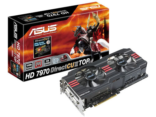 HD7970-DC2T-3GD5 [PCIExp 3GB]
