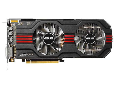 HD7870-DC2-2GD5 [PCIExp 2GB]