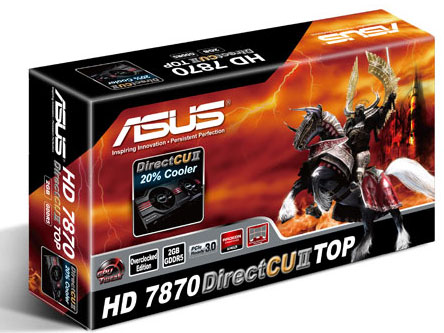 HD7870-DC2T-2GD5 [PCIExp 2GB]