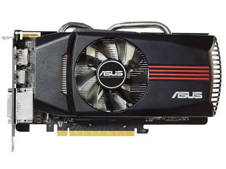 HD7770-DC-1GD5-V2 [PCIExp 1GB]