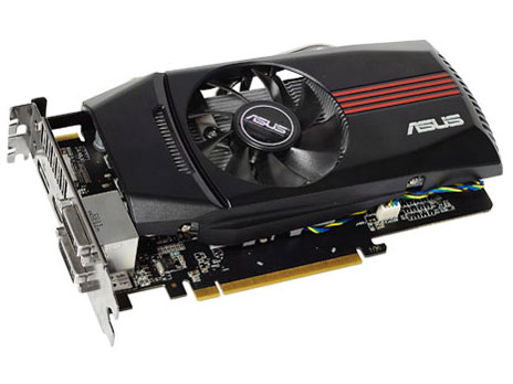 HD7770-DC-1GD5-V2 [PCIExp 1GB] �̐��i�摜