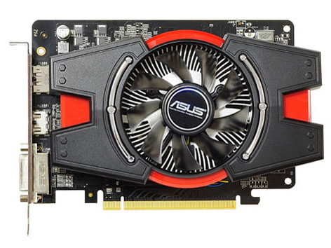 HD7750-1GD5-V2 [PCIExp 1GB �o���N]