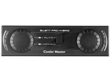 Silent Pro Hybrid 1300W RSD00-SPHAD3-JP