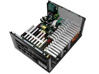 Silent Pro Hybrid 1300W RSD00-SPHAD3-JP