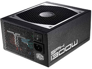 Silent Pro Hybrid 1300W RSD00-SPHAD3-JP �̐��i�摜