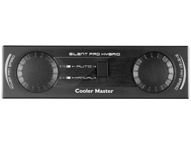 Silent Pro Hybrid 850W RS850-SPHAD3-JP
