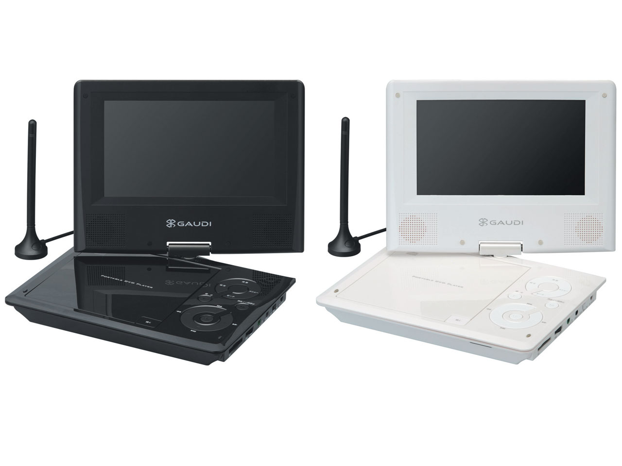 GAUDI GHV-PDV772STRG [�K�����^���b�N]