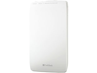 SoftBank SELECTION SB-WS01-MBSD �̐��i�摜