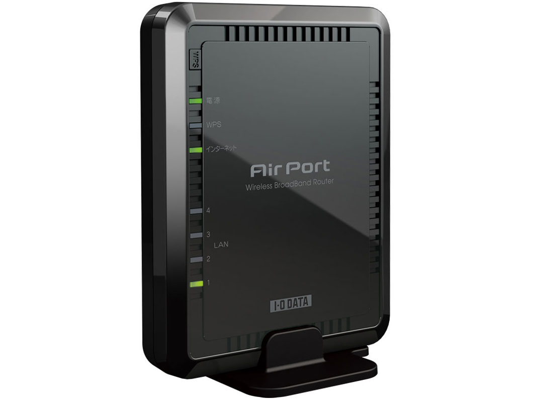 WN-G300R �̐��i�摜