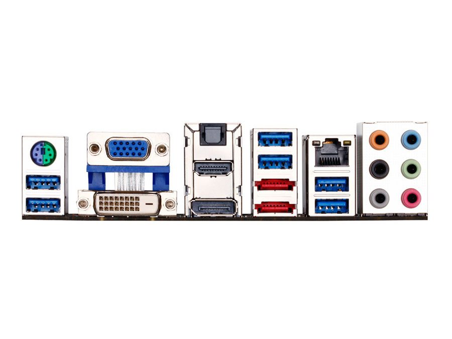 GA-Z77X-UD3H [Rev.1.0]