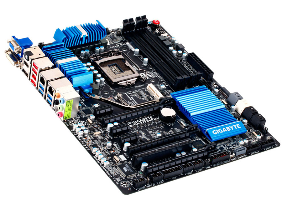 GA-Z77X-UD5H [Rev.1.0]