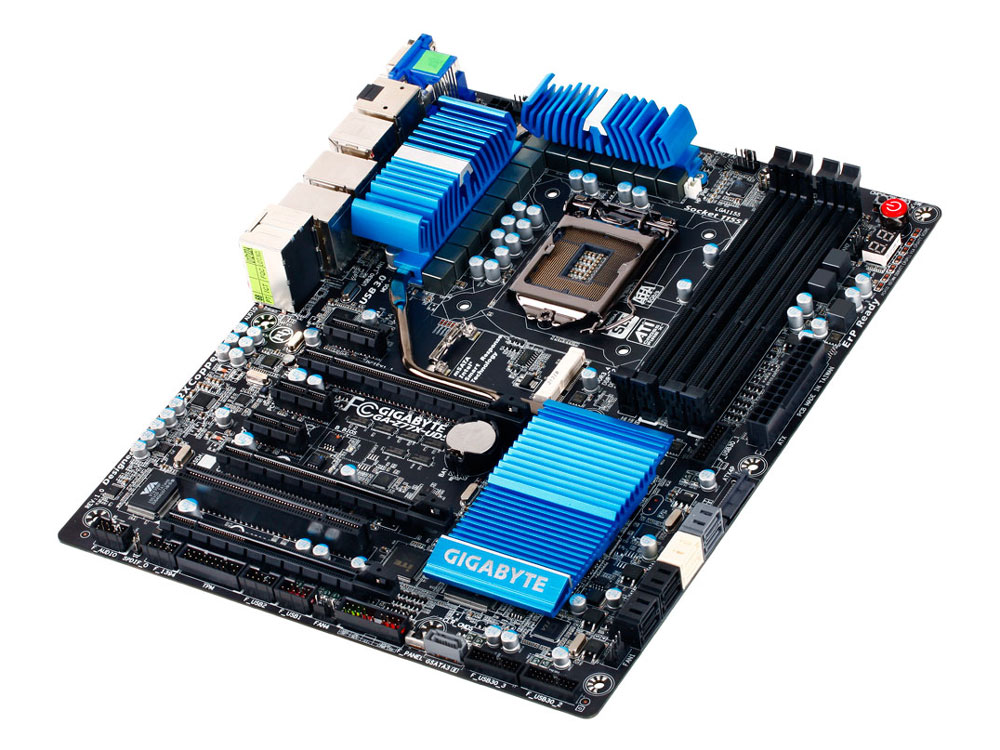 GA-Z77X-UD5H [Rev.1.0]