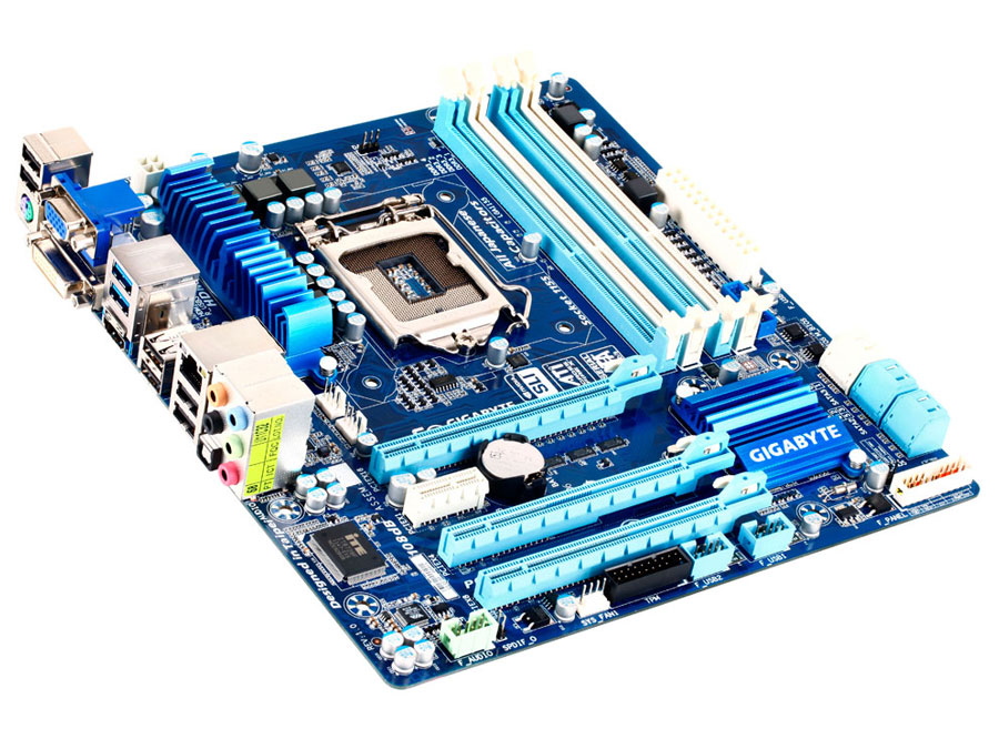 GA-Z77MX-D3H [Rev.1.0]