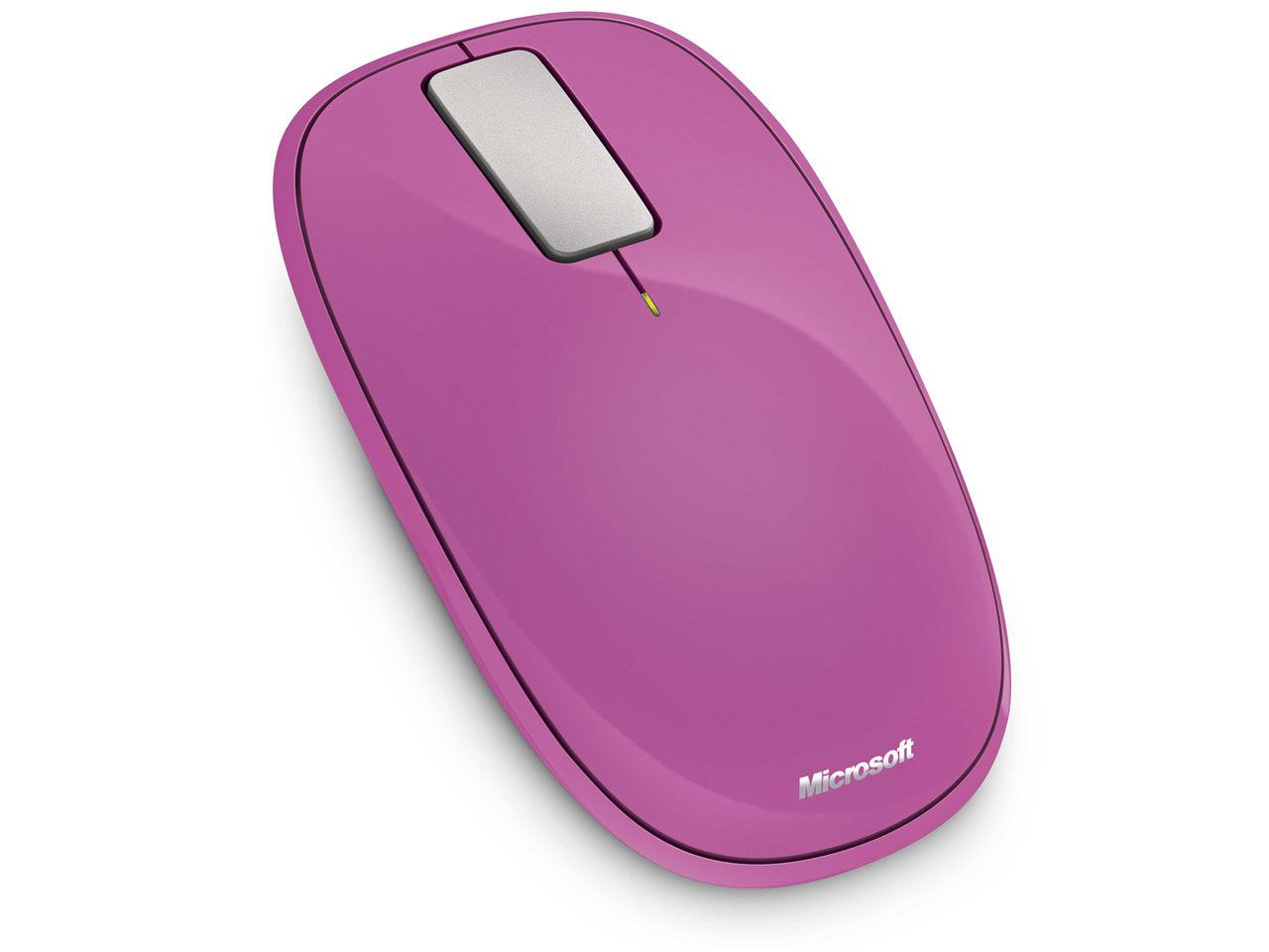 Explorer Touch mouse U5K-00044 [�_���A �s���N]