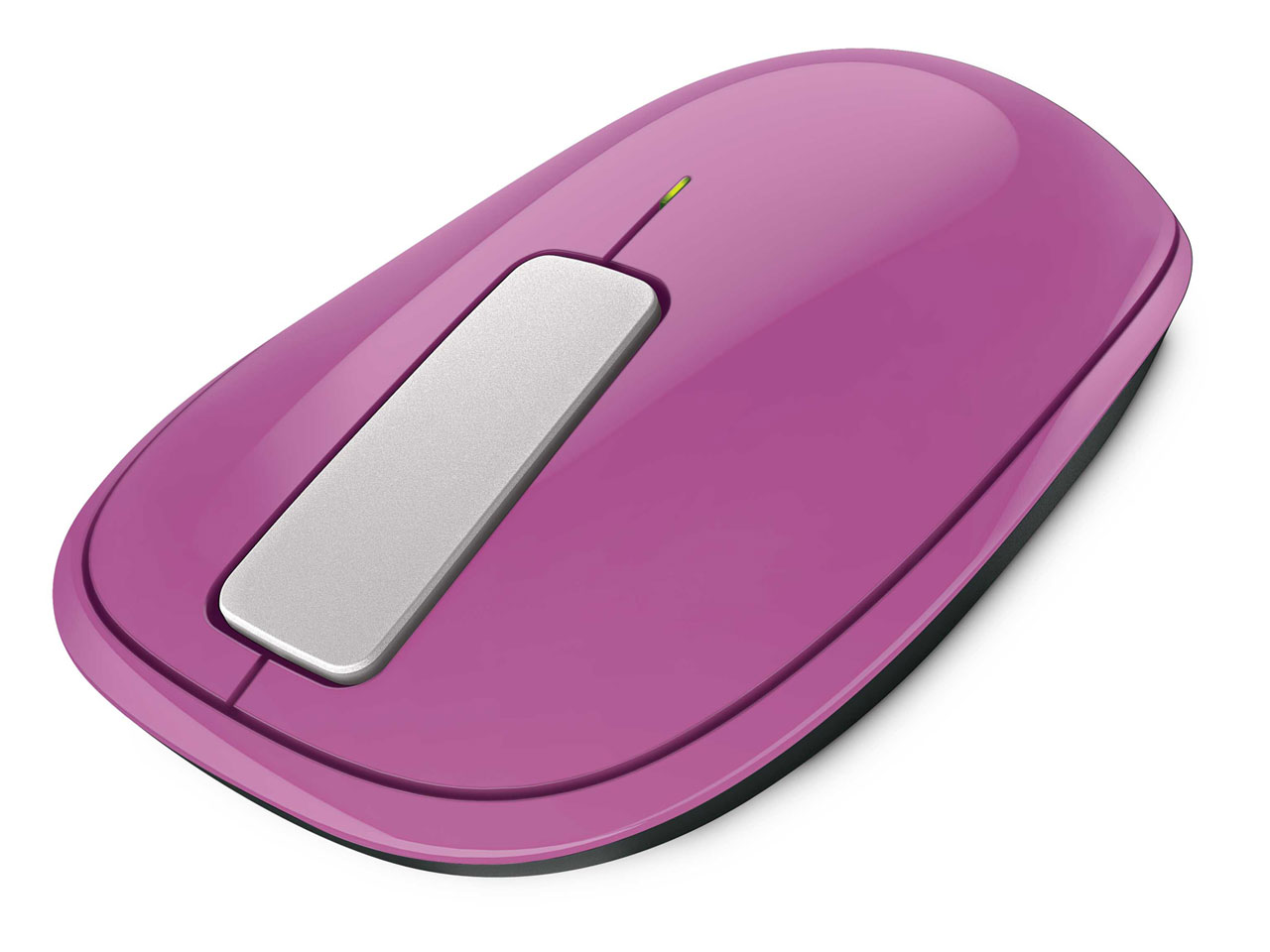 Explorer Touch mouse U5K-00044 [�_���A �s���N]