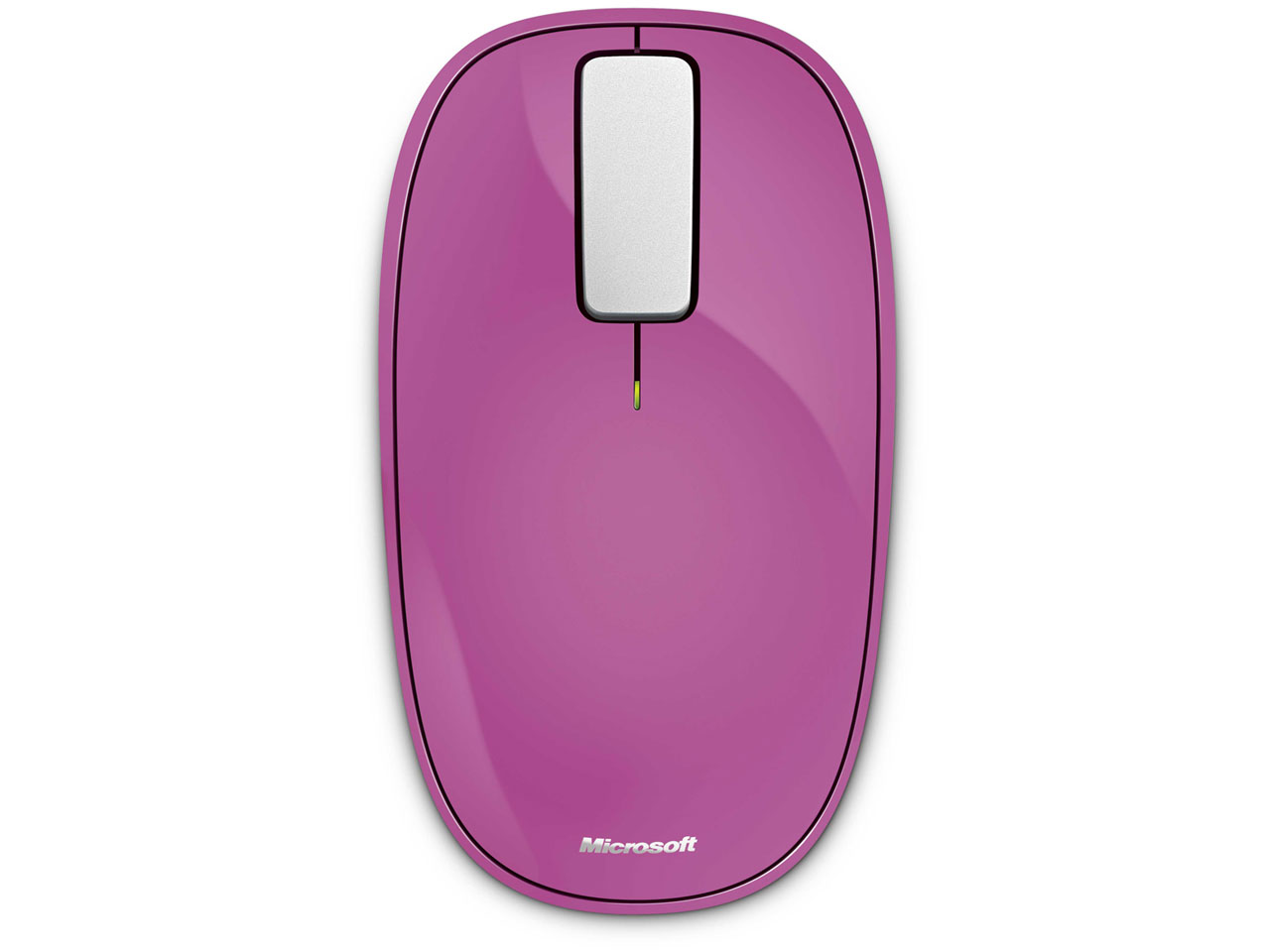 Explorer Touch mouse U5K-00044 [�_���A �s���N] �̐��i�摜
