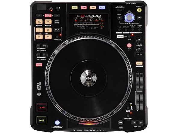 SC3900