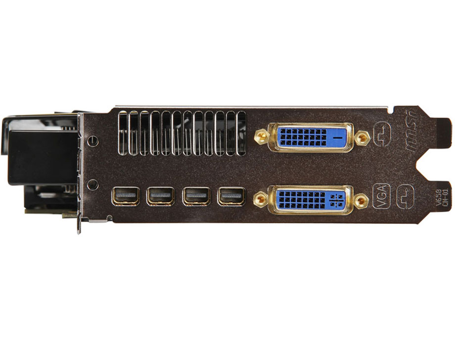 R7970 Lightning [PCIExp 3GB]