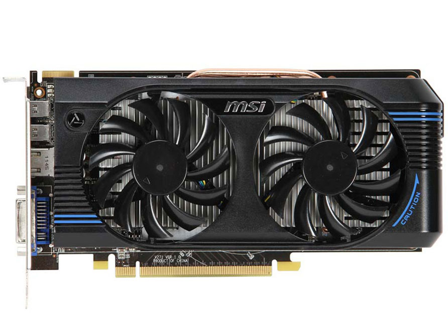 R7770-2PMD1GD5 [PCIExp 1GB]