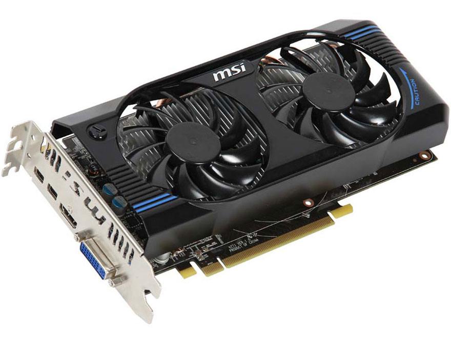 R7770-2PMD1GD5 [PCIExp 1GB]