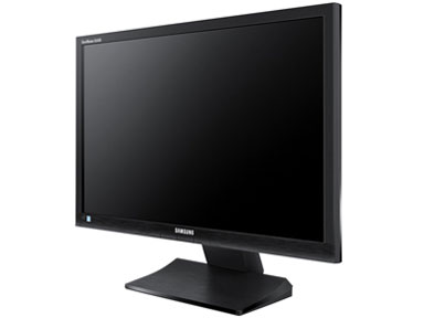 S24A450BW [24�C���` �u���b�N]