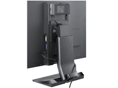 S24A450BW [24�C���` �u���b�N]