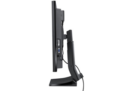 �w�{�� �E���ʁx S24A450BW [24�C���` �u���b�N] �̐��i�摜