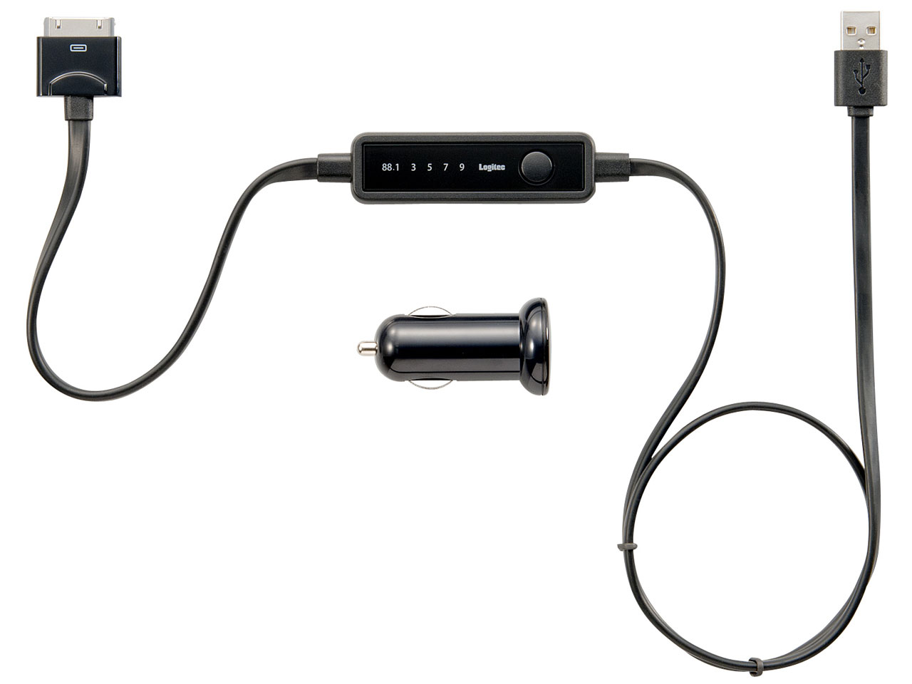 LAT-FMi04BK [�u���b�N] �̐��i�摜