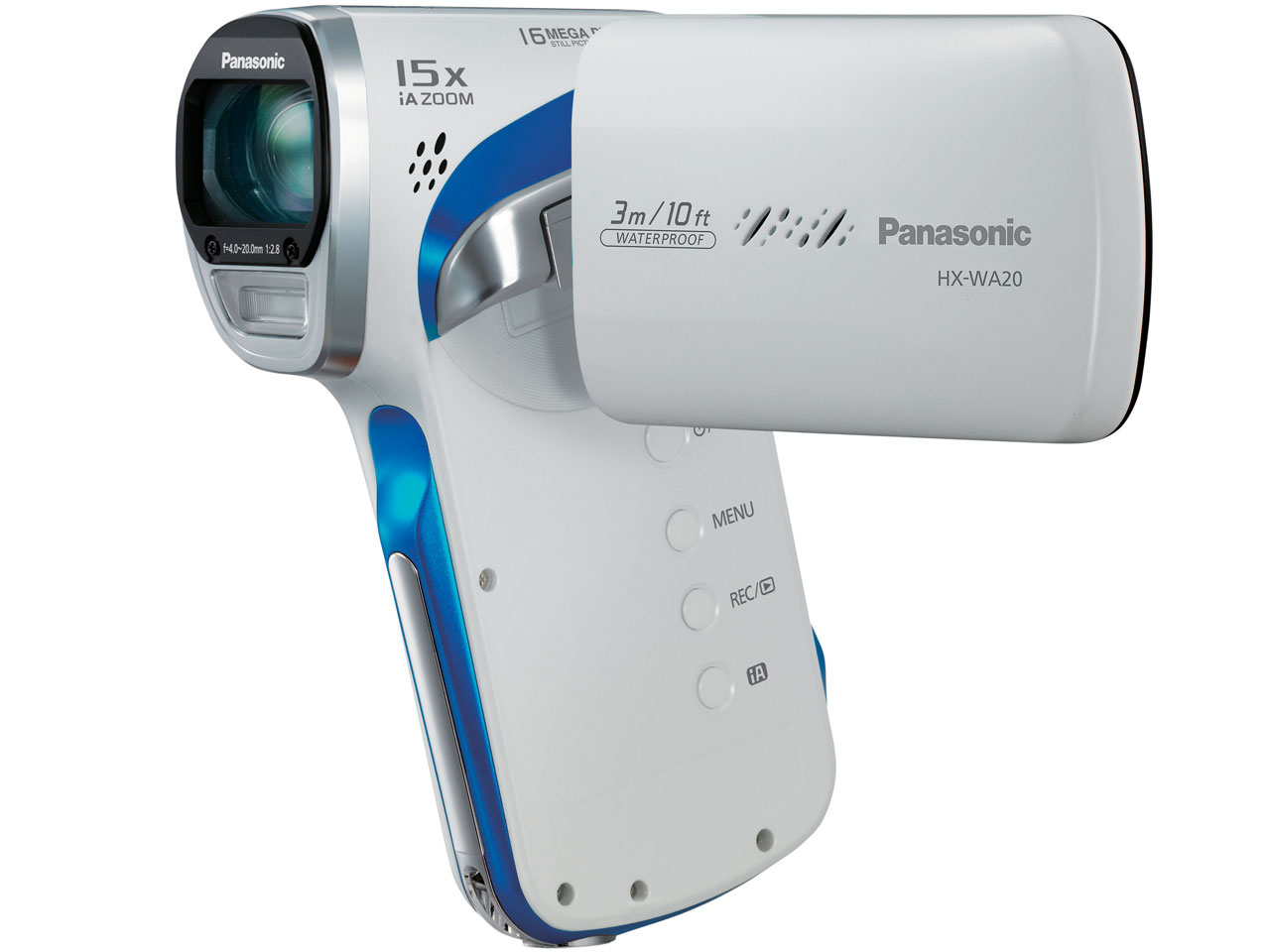 HX-WA20-W [�}�����z���C�g]