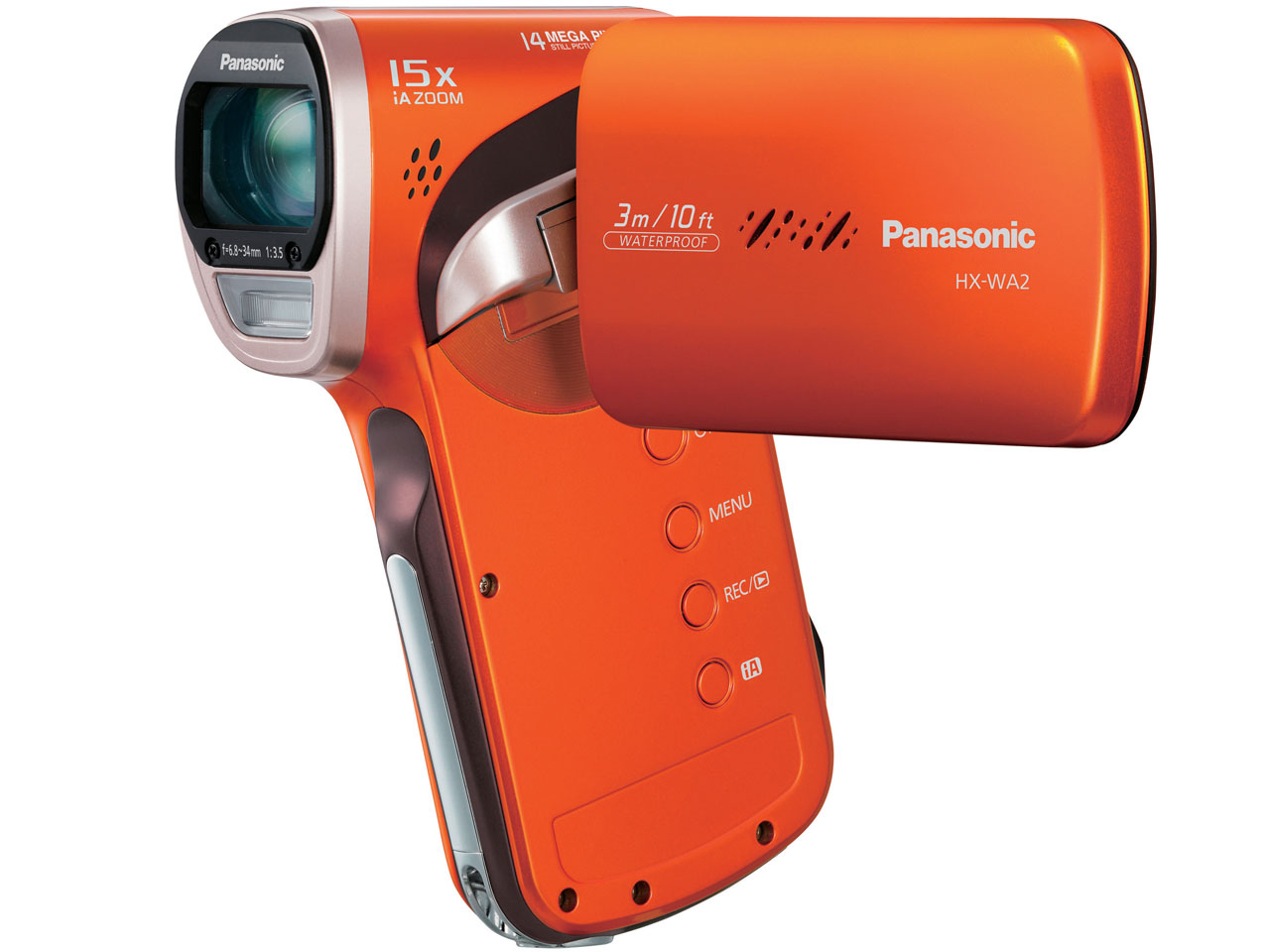 HX-WA2-D [�T���V���C���I�����W]