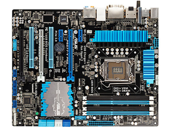 P8Z77-V PRO �̐��i�摜