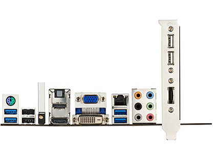 価格.com - 『本体2』 P8Z77-V PRO の製品画像