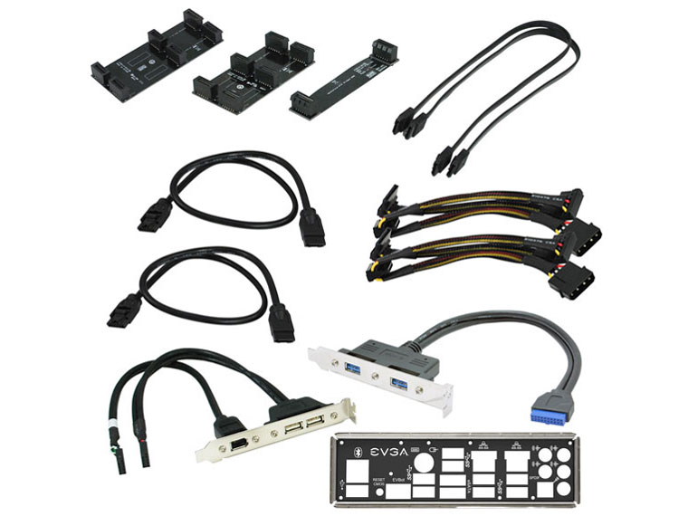 EVGA X79 FTW 151-SE-E777-KR