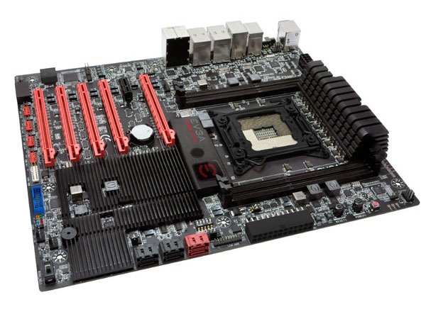 EVGA X79 FTW 151-SE-E777-KR