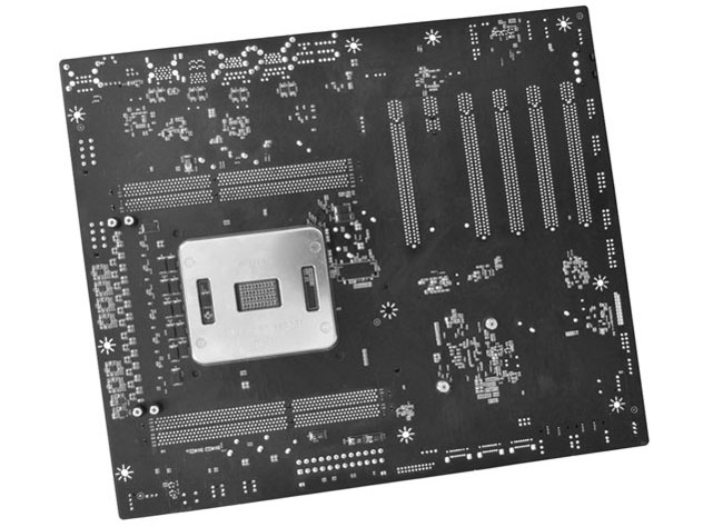 EVGA X79 FTW 151-SE-E777-KR