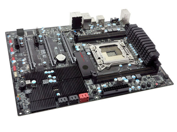 EVGA X79 SLI 132-SE-E775-KR