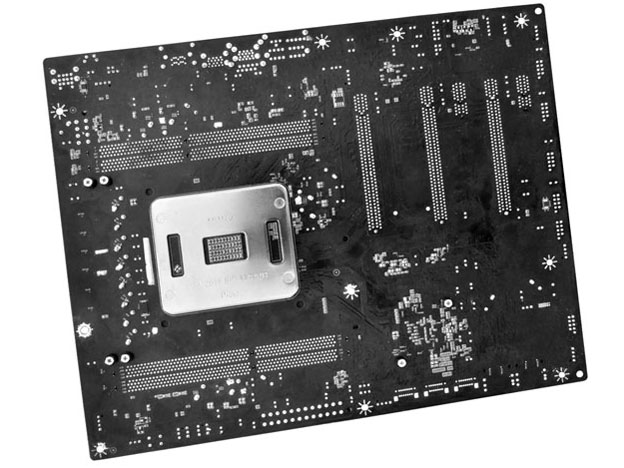 EVGA X79 SLI 132-SE-E775-KR