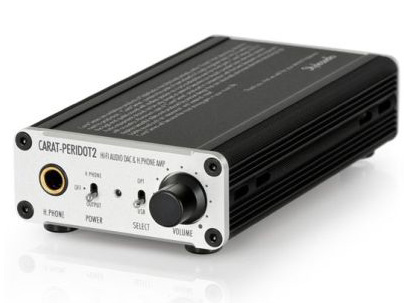 CARAT-PERIDOT2 �̐��i�摜