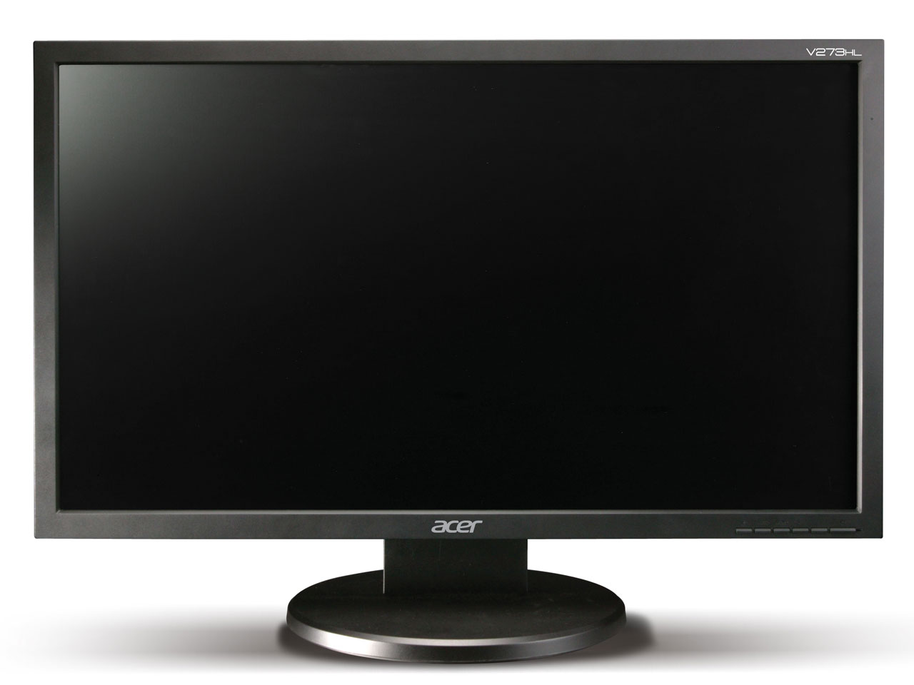 V273HLObmid [27�C���` Black] �̐��i�摜