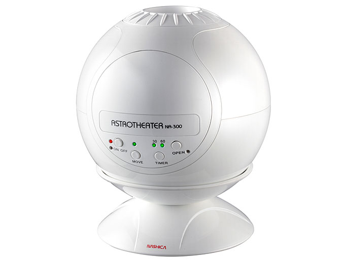 �A�X�g���V�A�^�[ NA-300 [�z���C�g] �̐��i�摜