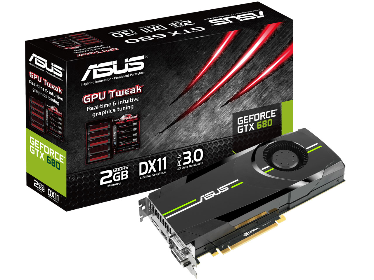 GTX680-2GD5 [PCIExp 2GB] �̐��i�摜