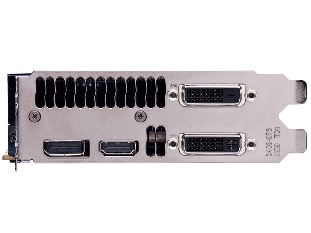 N680GTX-PM2D2GD5 [PCIExp 2GB]