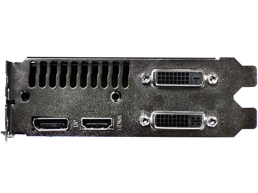 GF PGTX680/2GD5 [PCIExp 2GB]