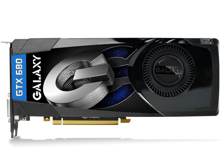 GF PGTX680/2GD5 [PCIExp 2GB] �̐��i�摜