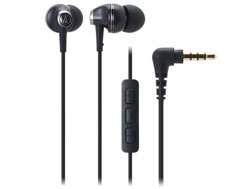 ATH-CK313i BK [�u���b�N]