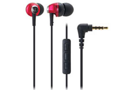 ATH-CK313i RD [���b�h]
