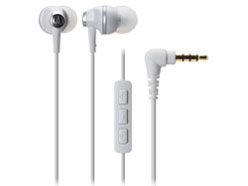ATH-CK313i WH [�z���C�g]