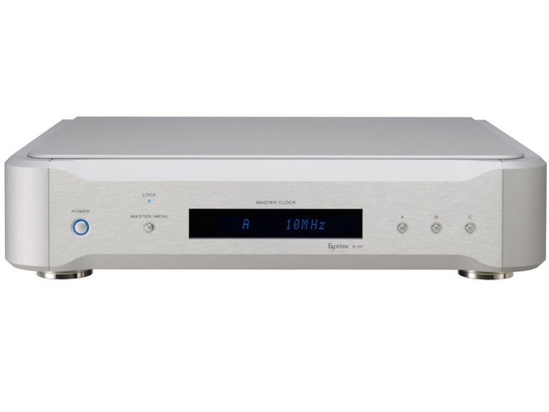 ESOTERIC G-02 �̐��i�摜